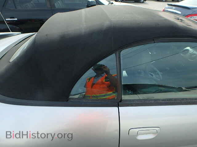 2003 MITSUBISHI ECLIPSE - VIN: 4A3AE75H73E029223 - Photo 10