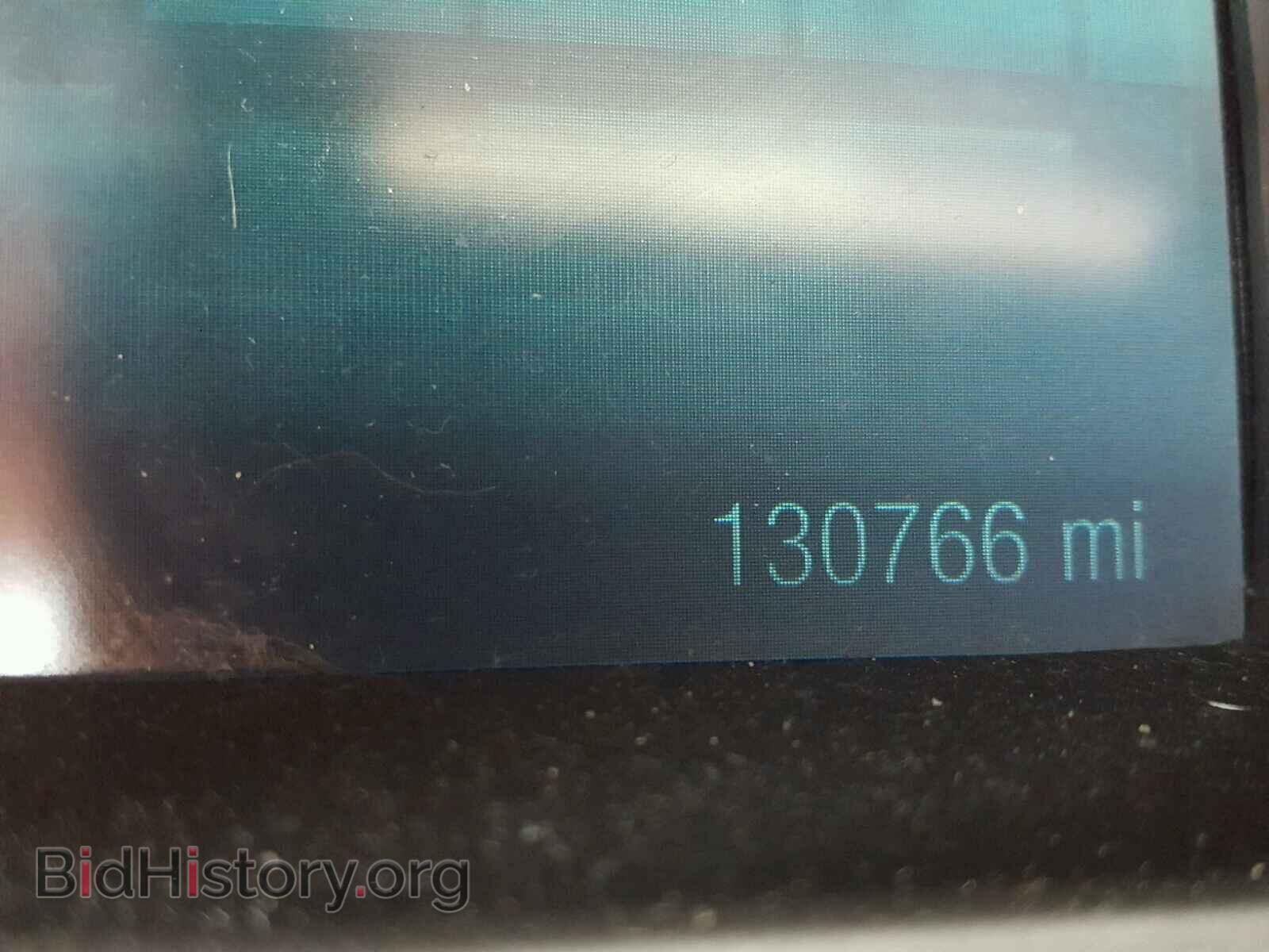 2014 FORD FOCUS - VIN: 1FADP3F29EL206257 - Photo 8