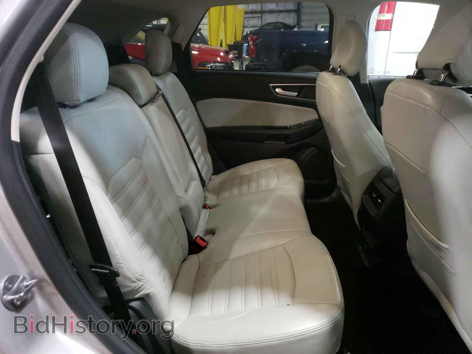 2017 FORD EDGE - VIN: 2FMPK4J94HBB17292 - Фото 6