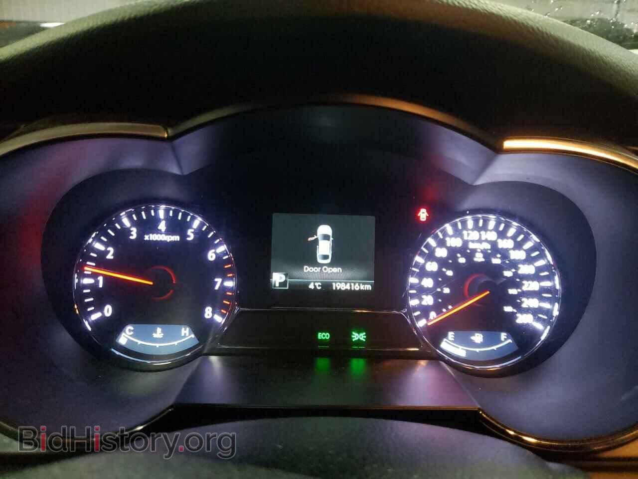2013 KIA OPTIMA - VIN: KNAGN4A7XD5375161 - Фото 9
