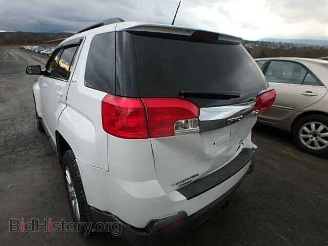 2013 GMC TERRAIN - VIN: 2GKFLTEK6D6173598 - Photo 3