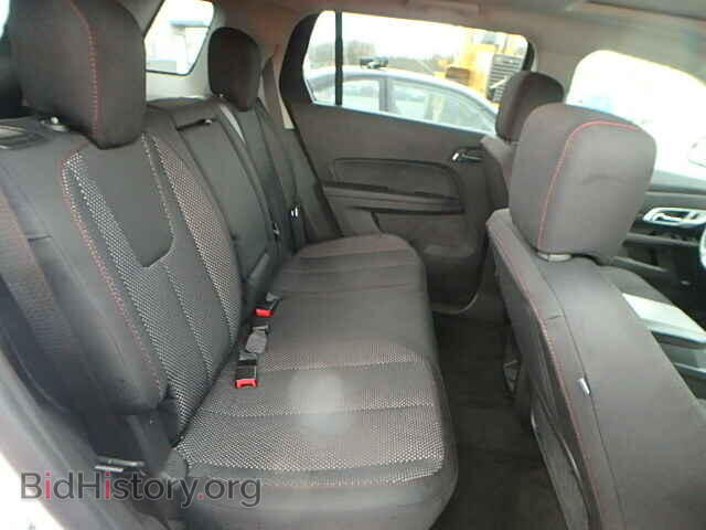 2013 GMC TERRAIN - VIN: 2GKFLTEK6D6173598 - Photo 6
