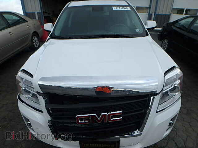 2013 GMC TERRAIN - VIN: 2GKFLTEK6D6173598 - Photo 7