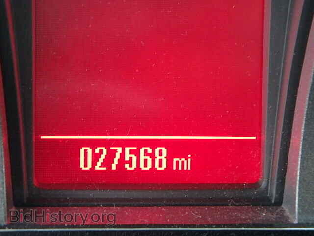 2013 GMC TERRAIN - VIN: 2GKFLTEK6D6173598 - Photo 8