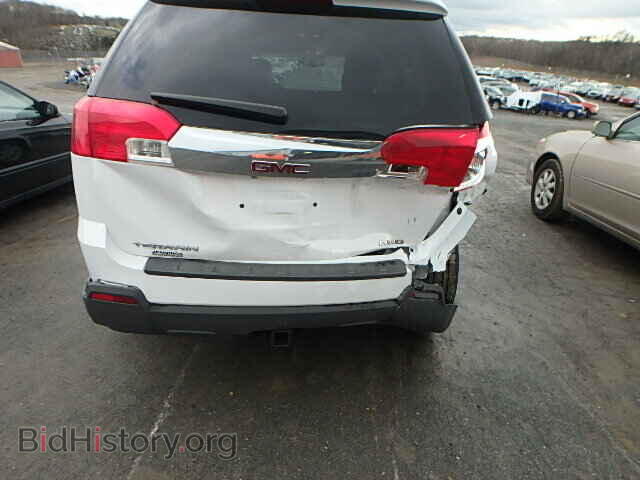 2013 GMC TERRAIN - VIN: 2GKFLTEK6D6173598 - Photo 9