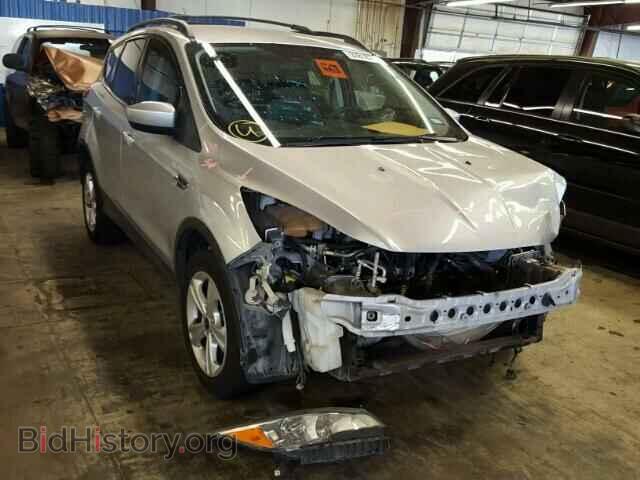 Фотография 1FMCU9G98DUB95012 - FORD ESCAPE 2013