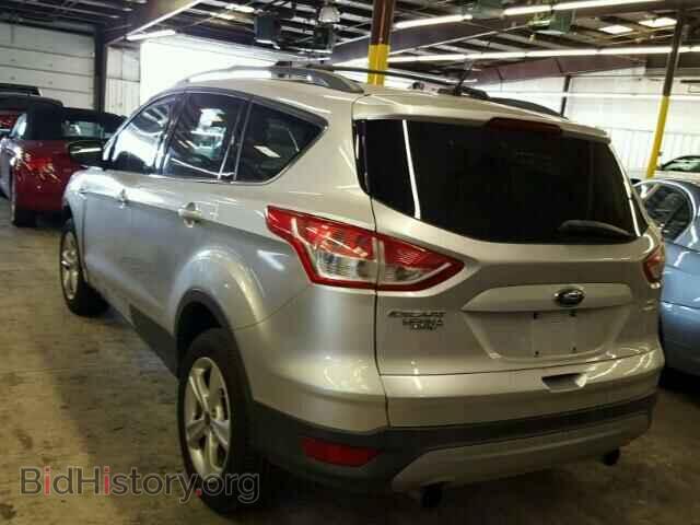 2013 FORD ESCAPE - VIN: 1FMCU9G98DUB95012 - Фото 3