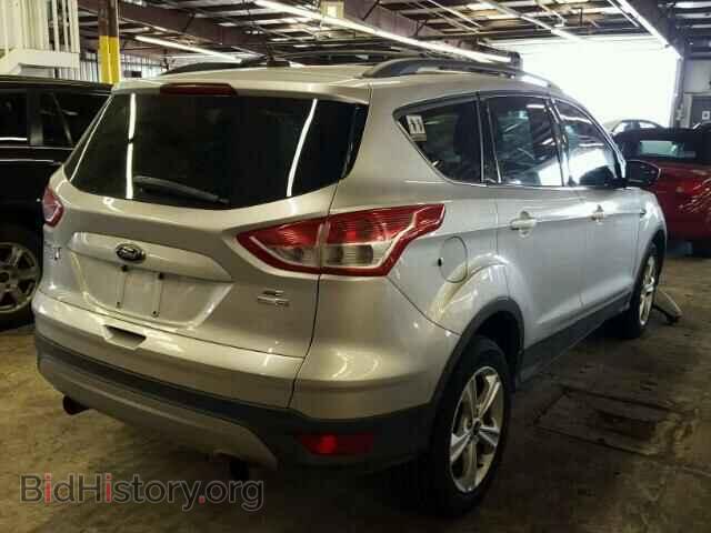 2013 FORD ESCAPE - VIN: 1FMCU9G98DUB95012 - Фото 4