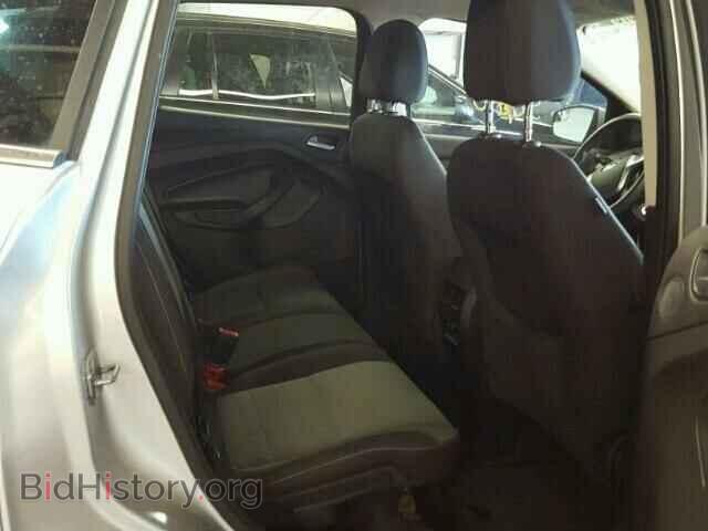 2013 FORD ESCAPE - VIN: 1FMCU9G98DUB95012 - Фото 6