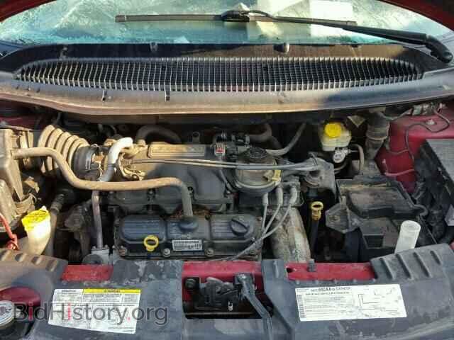2006 DODGE CARAVAN - VIN: 2D4GP44LX6R655130 - Фото 7
