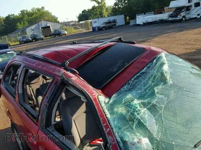2006 DODGE CARAVAN - VIN: 2D4GP44LX6R655130 - Фото 9