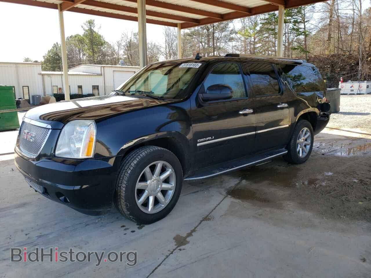 Photo 1GKS1MEF2CR320130 - GMC YUKON 2012