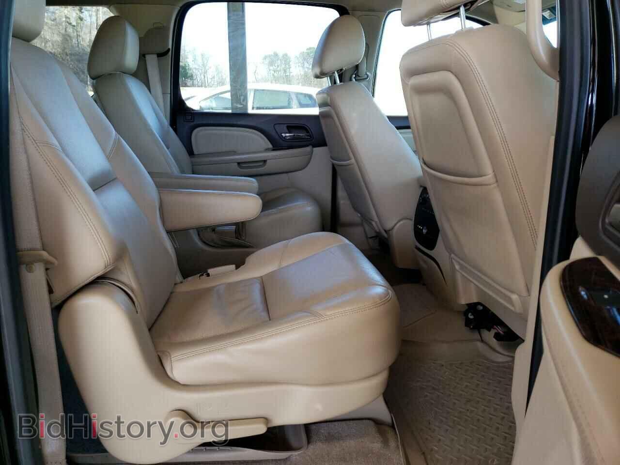 2012 GMC YUKON - VIN: 1GKS1MEF2CR320130 - Фото 11