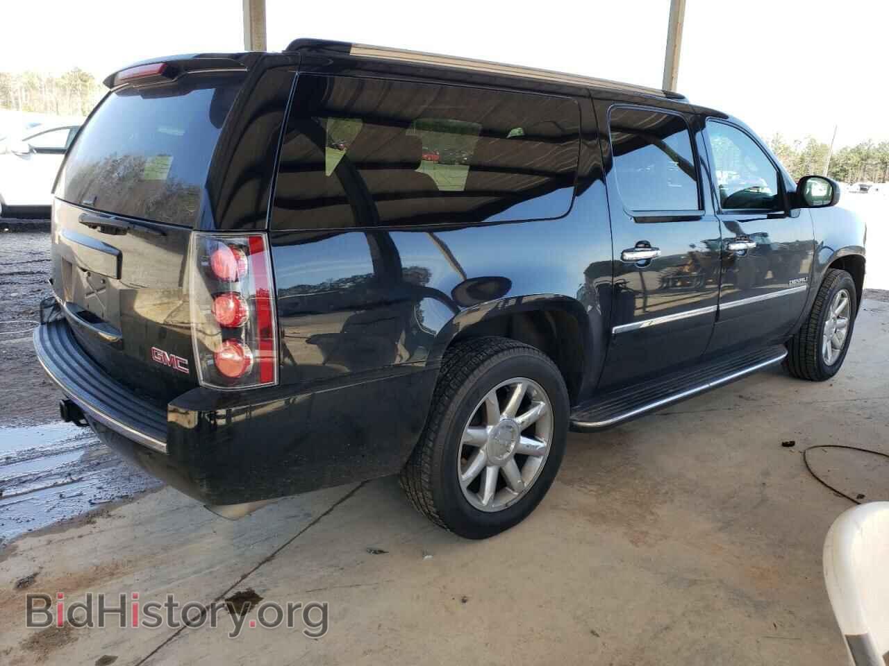 2012 GMC YUKON - VIN: 1GKS1MEF2CR320130 - Фото 3