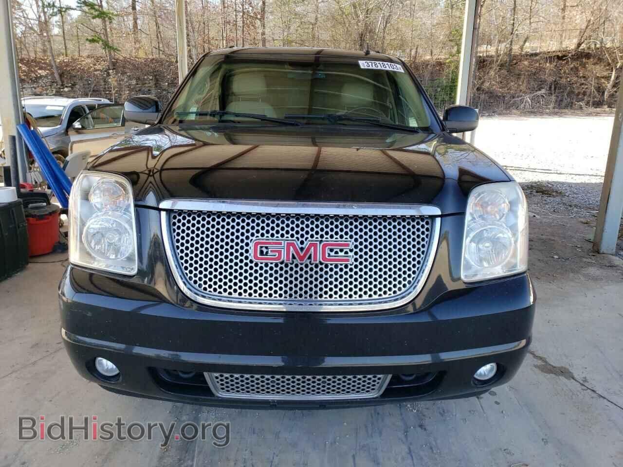 2012 GMC YUKON - VIN: 1GKS1MEF2CR320130 - Фото 5