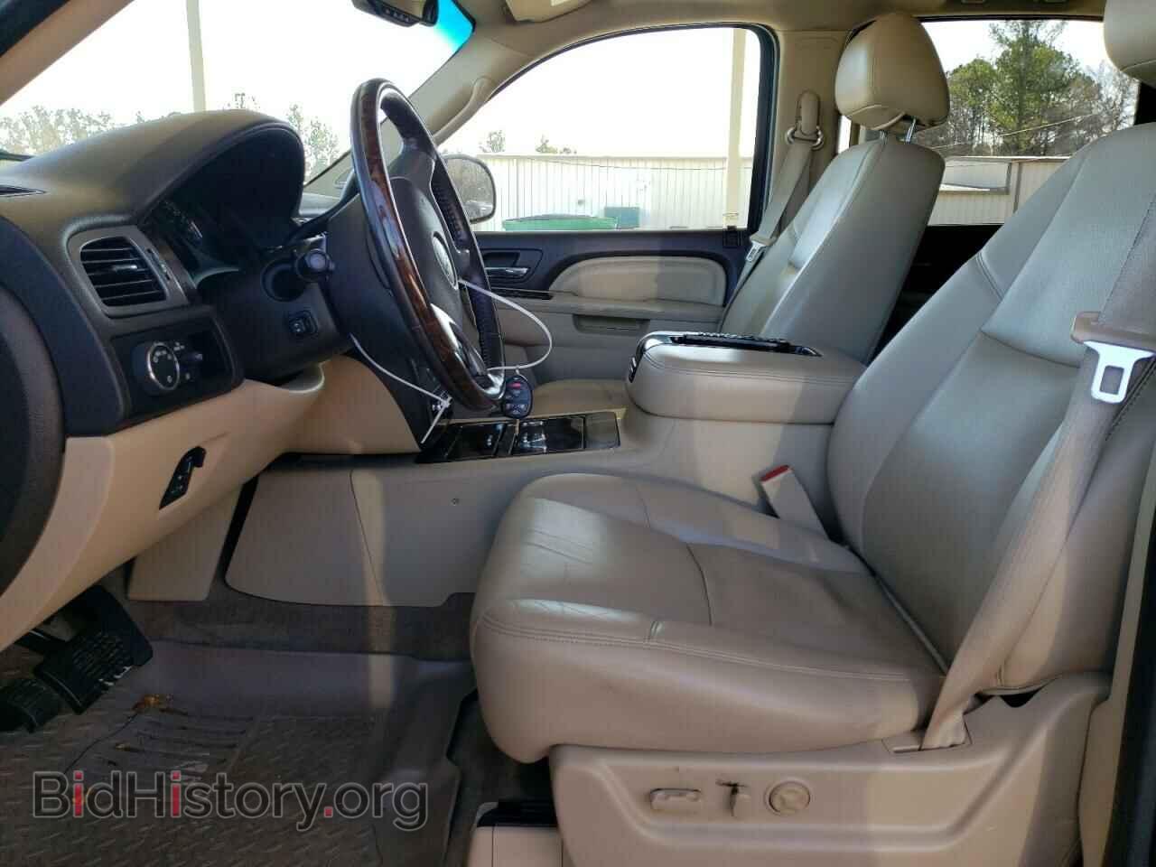 2012 GMC YUKON - VIN: 1GKS1MEF2CR320130 - Фото 7