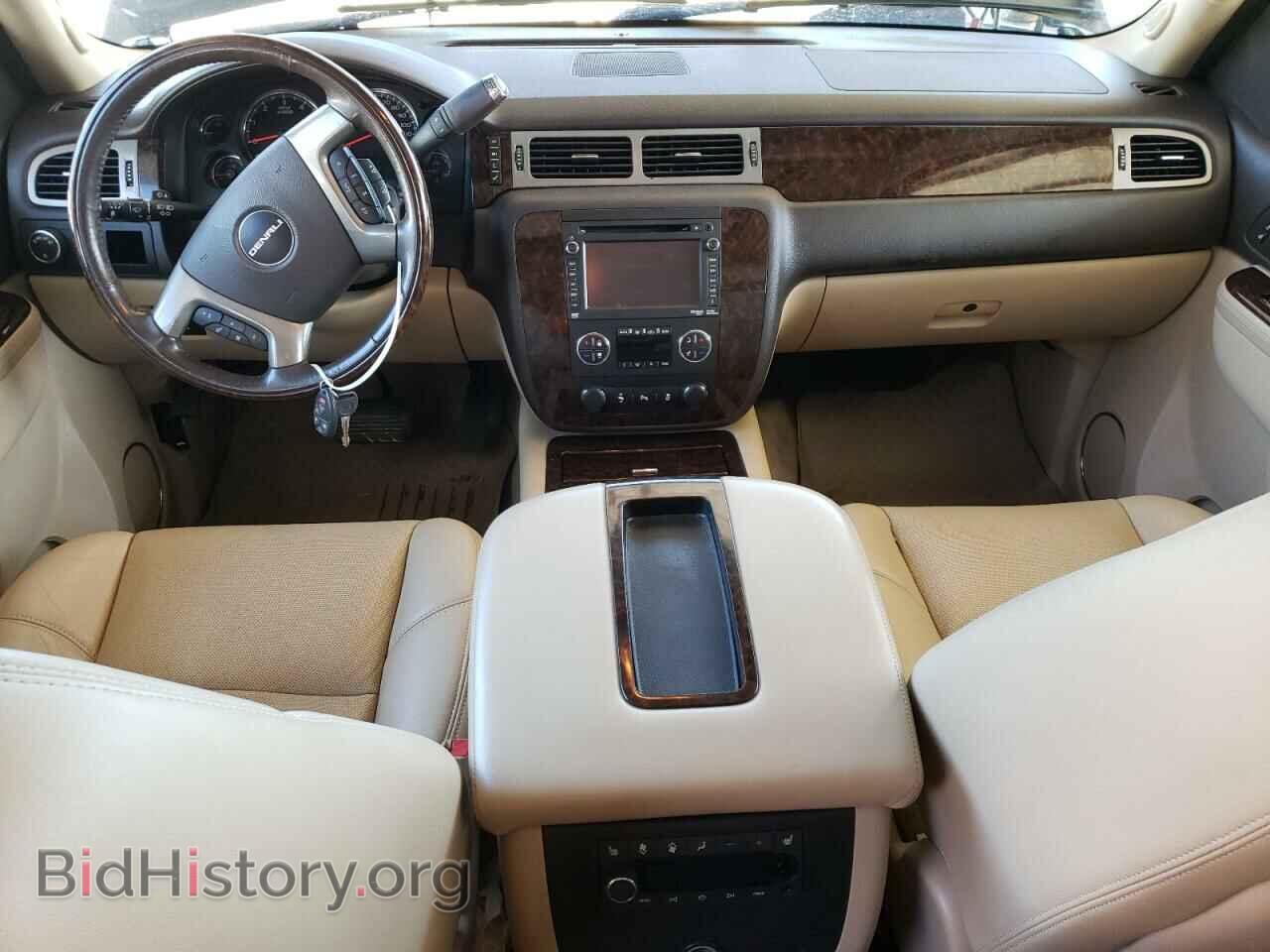 2012 GMC YUKON - VIN: 1GKS1MEF2CR320130 - Фото 8