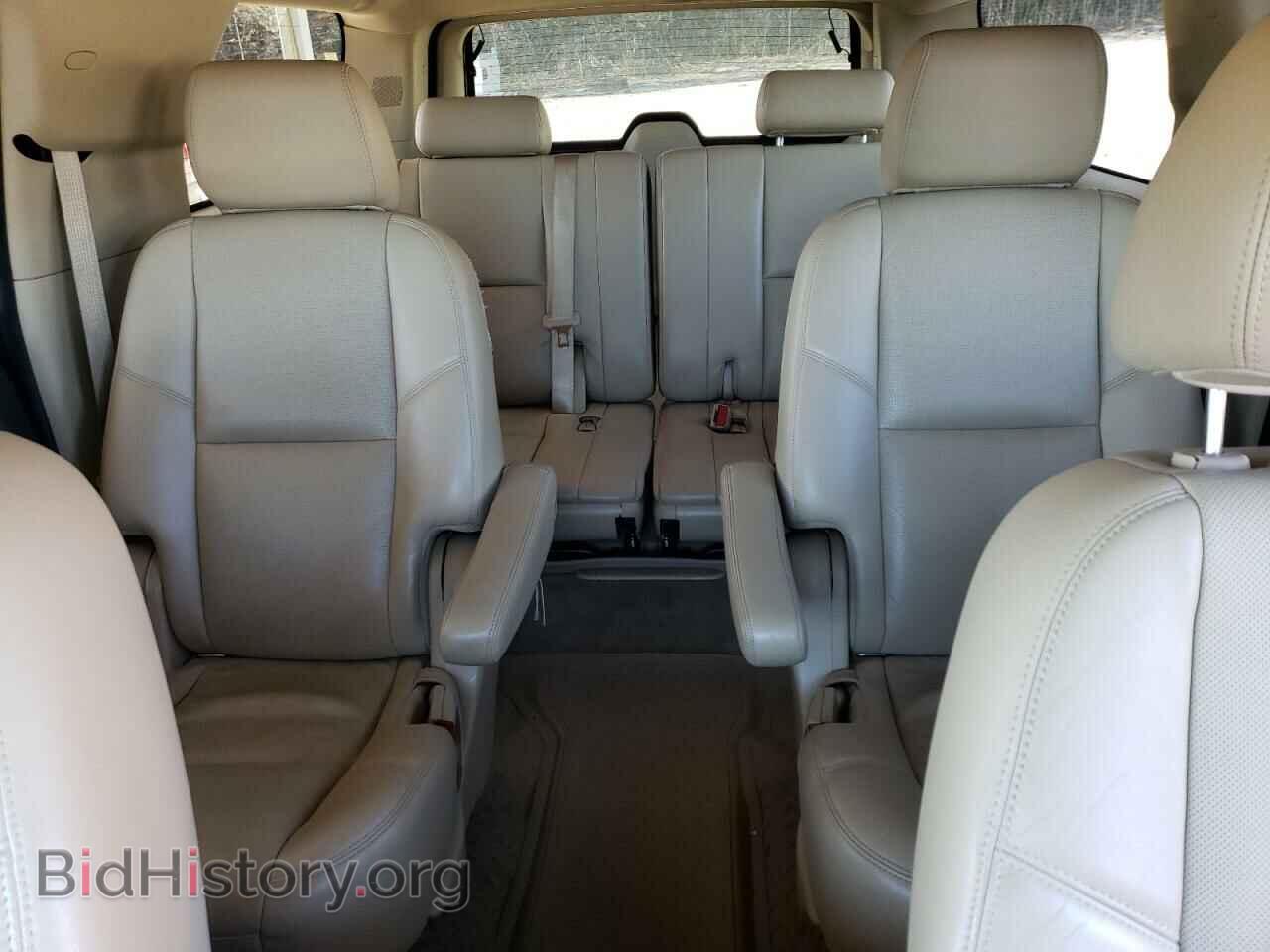 2012 GMC YUKON - VIN: 1GKS1MEF2CR320130 - Фото 10