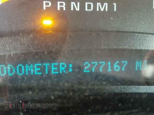 2006 CHEVROLET SILVERADO - VIN: 1GCHK23296F125557 - Фото 8