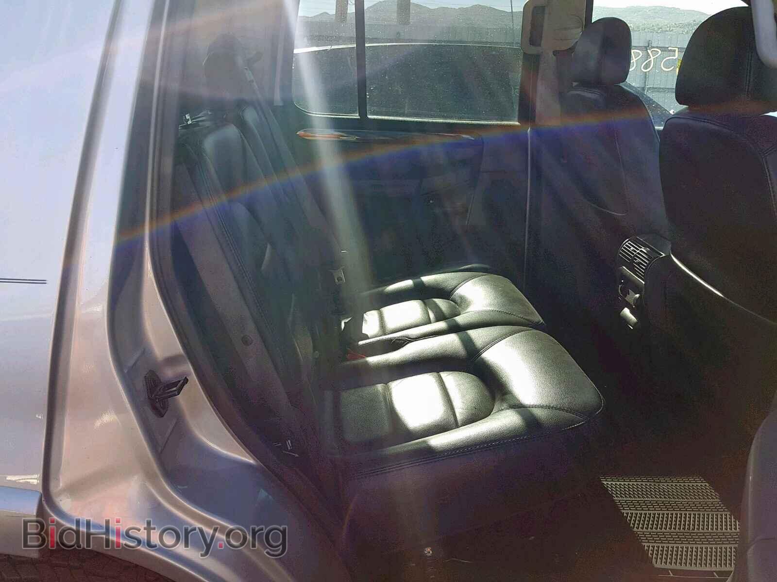 2003 FORD EXPLORER L - VIN: 1FMDU75W33ZB52488 - Фото 6