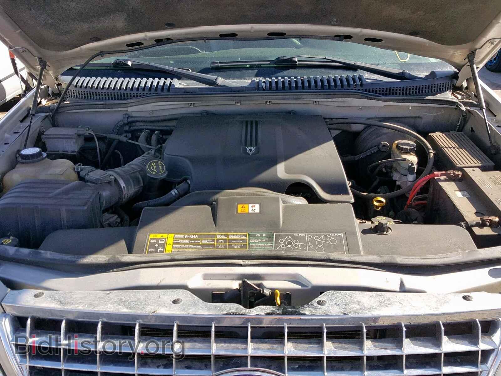 2003 FORD EXPLORER L - VIN: 1FMDU75W33ZB52488 - Фото 7