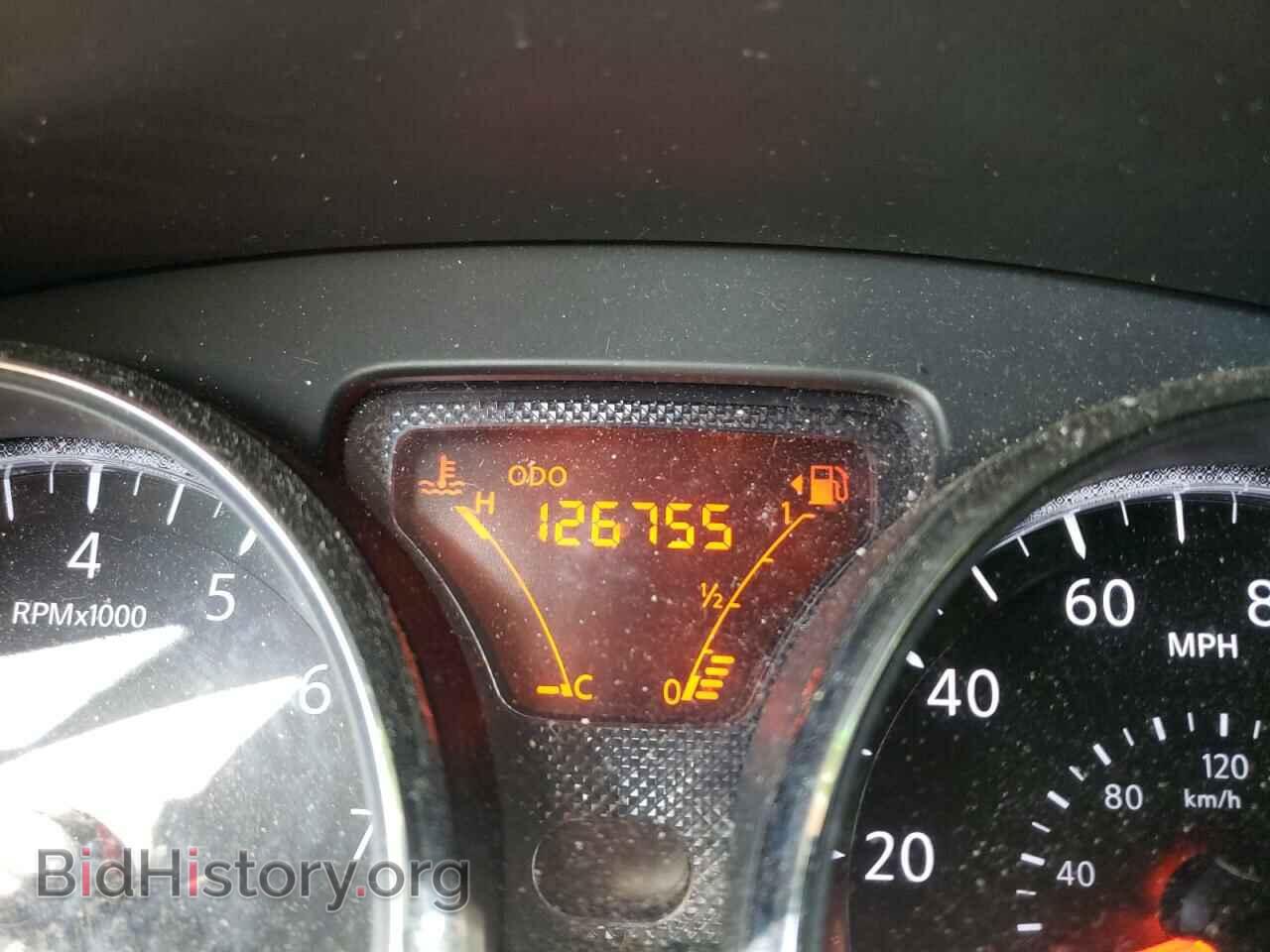 2013 NISSAN VERSA - VIN: 3N1CN7AP4DL834948 - Фото 8