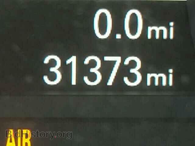 2013 AUDI A7 - VIN: WAUYGAFC6DN135768 - Фото 8