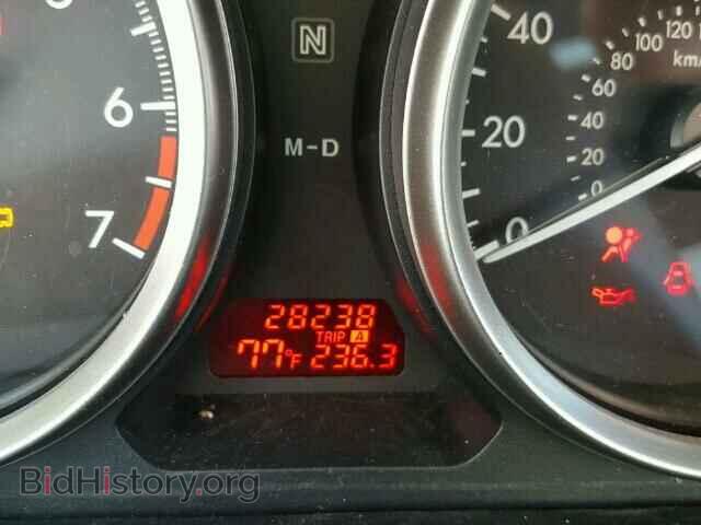2013 MAZDA 6 - VIN: 1YVHZ8BH4D5M07722 - Фото 8
