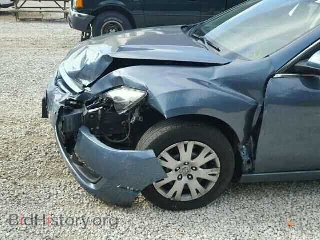 2013 MAZDA 6 - VIN: 1YVHZ8BH4D5M07722 - Фото 10