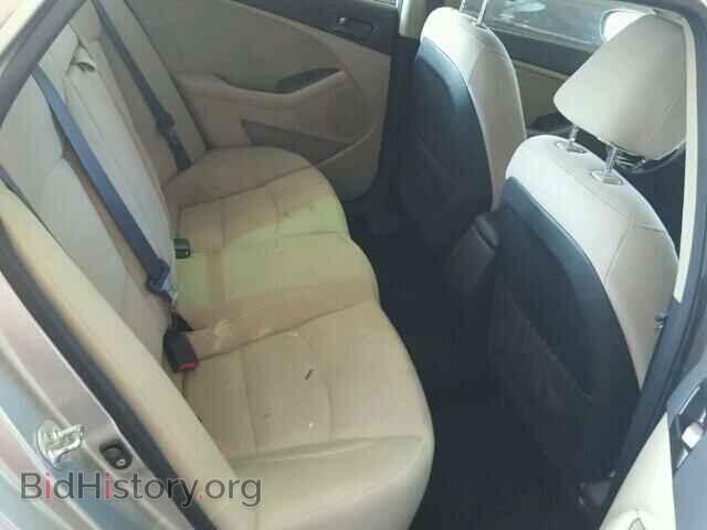 2013 KIA OPTIMA - VIN: KNAGM4A73D5393925 - Фото 6