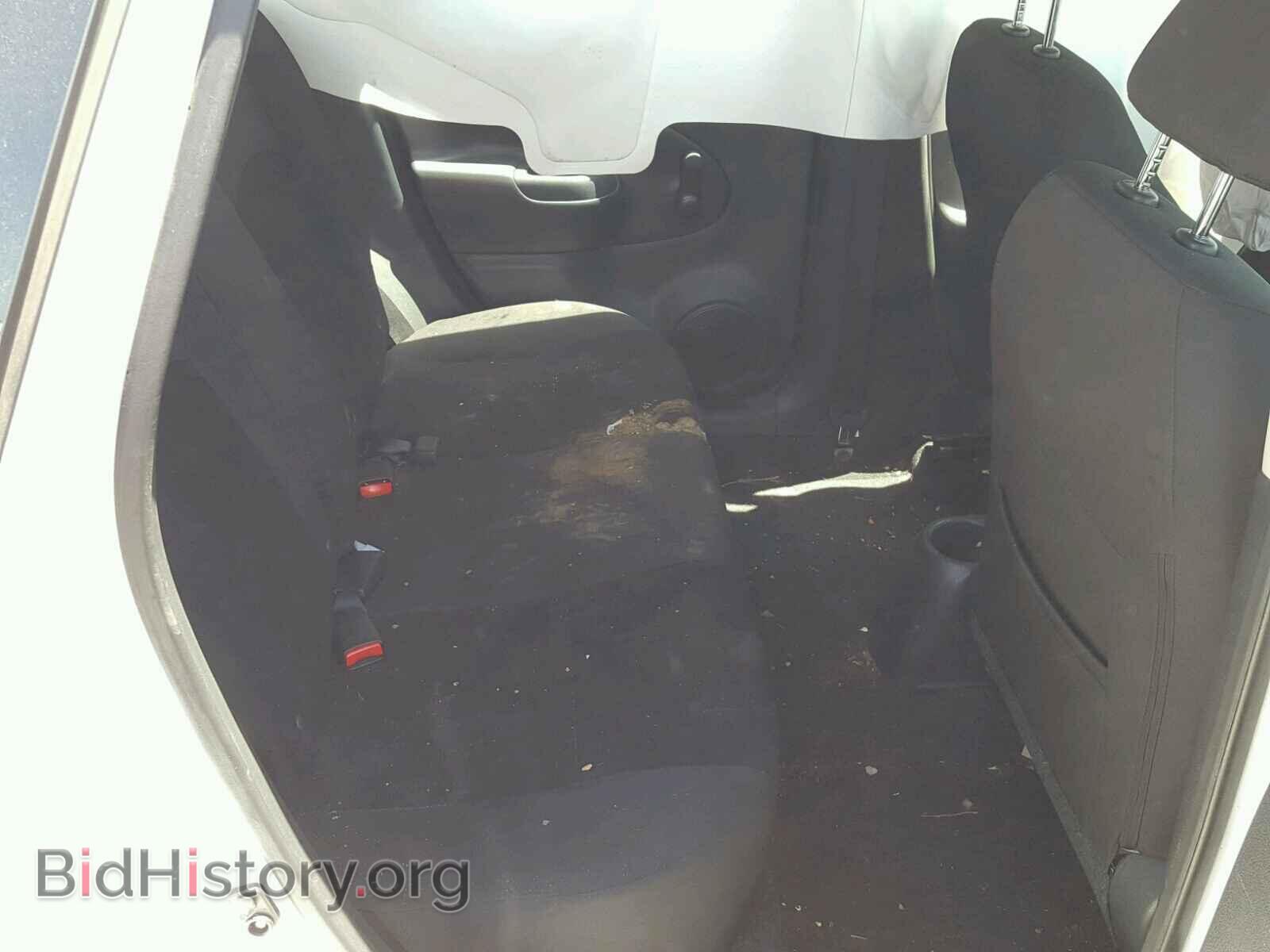 2017 NISSAN VERSA - VIN: 3N1CE2CPXHL355505 - Фото 6
