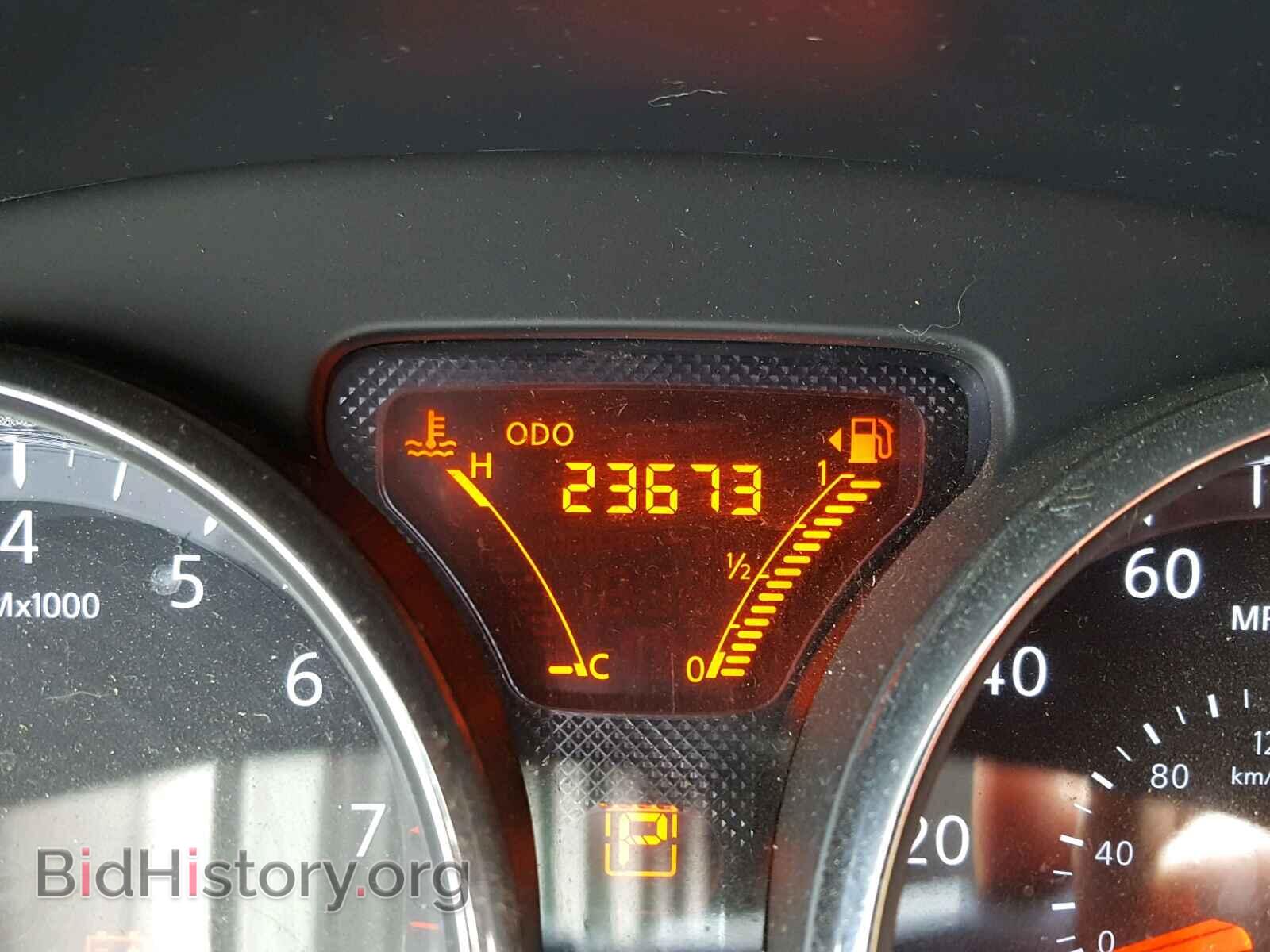2017 NISSAN VERSA - VIN: 3N1CE2CPXHL355505 - Фото 8