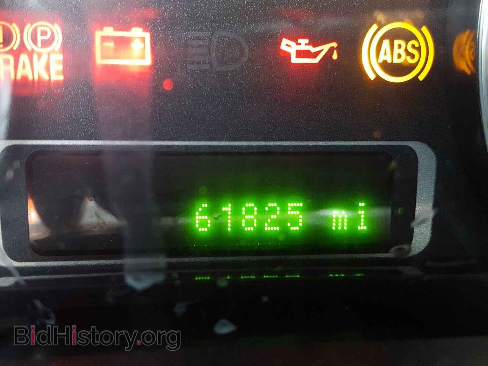 2008 FORD TAURUS - VIN: 1FAHP25W58G158978 - Фото 8