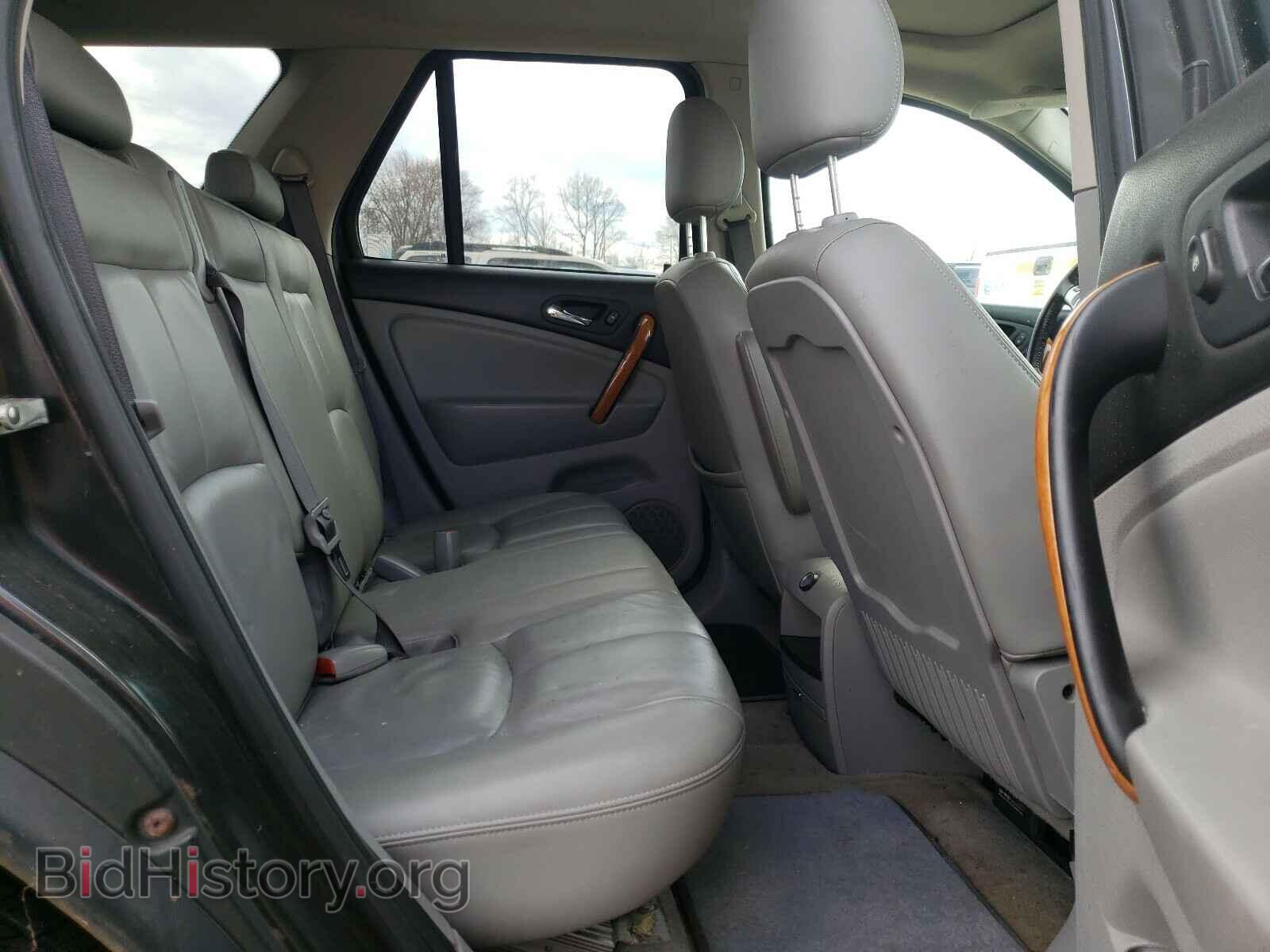 2007 SATURN VUE - VIN: 5GZCZ63477S829553 - Фото 6