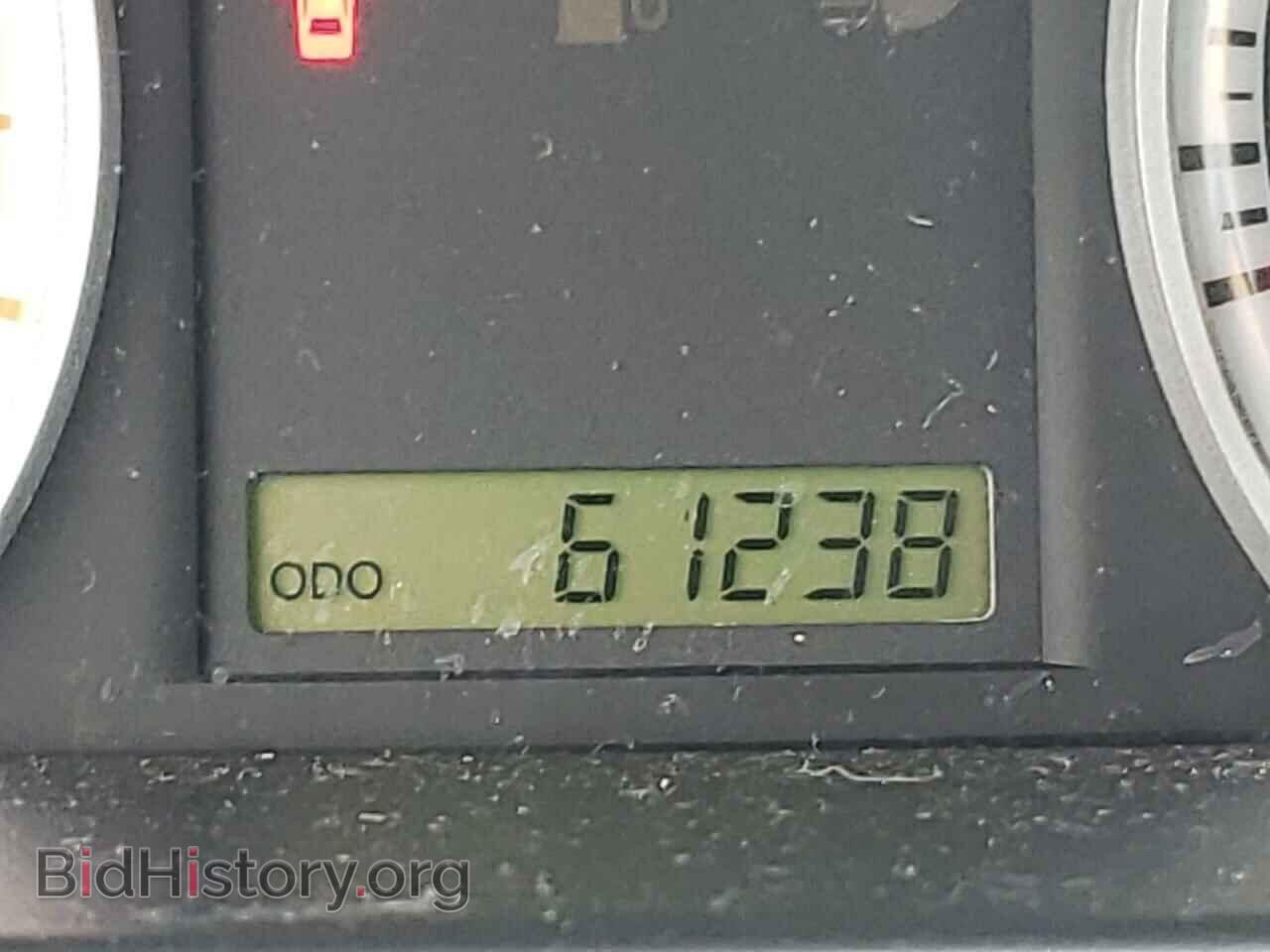 2007 CHEVROLET AVEO - VIN: KL1TD56667B082011 - Фото 8