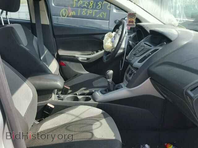 2012 FORD FOCUS - VIN: 1FAHP3F22CL283602 - Photo 5
