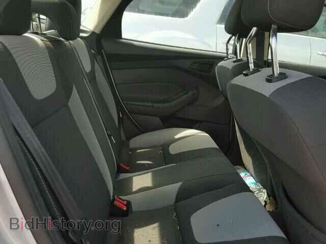 2012 FORD FOCUS - VIN: 1FAHP3F22CL283602 - Photo 6