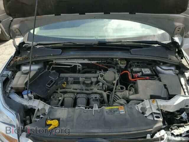 2012 FORD FOCUS - VIN: 1FAHP3F22CL283602 - Photo 7