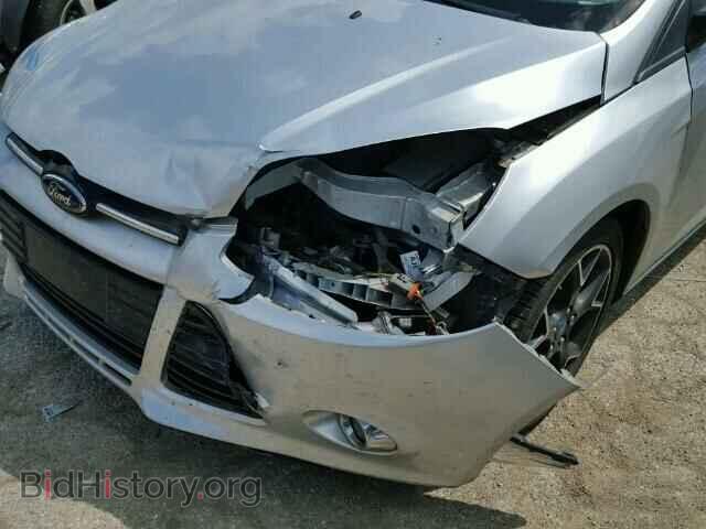 2012 FORD FOCUS - VIN: 1FAHP3F22CL283602 - Photo 9
