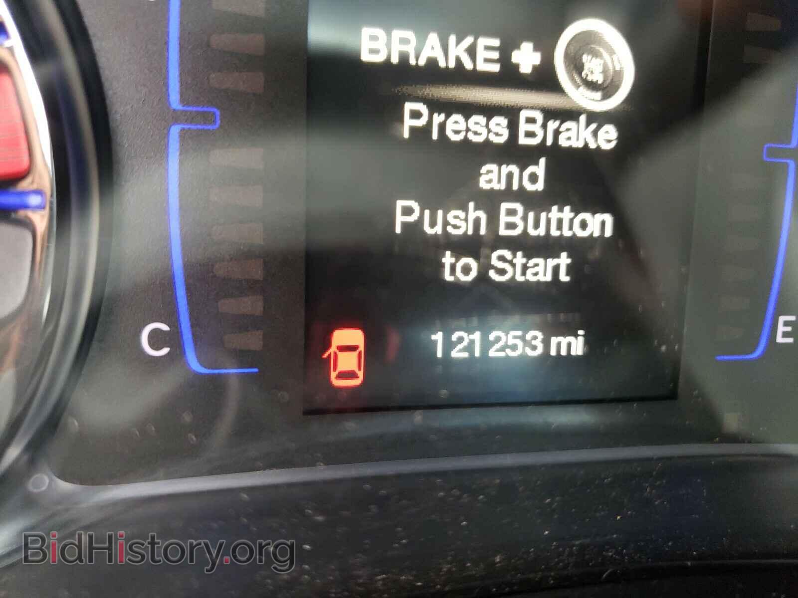 2015 CHRYSLER 200 - VIN: 1C3CCCBB1FN566236 - Photo 8