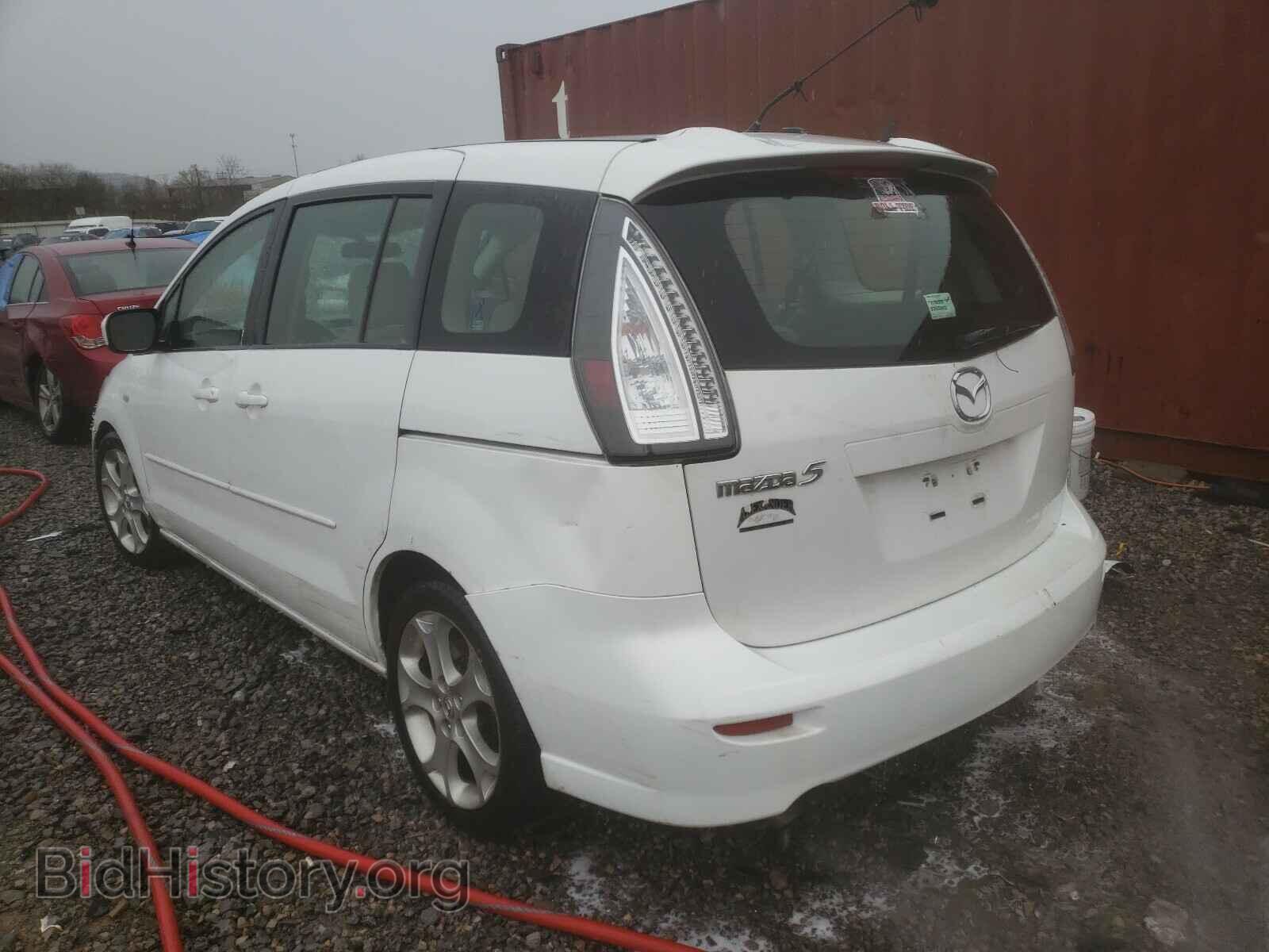 2009 MAZDA 5 - VIN: JM1CR293590338065 - Фото 3