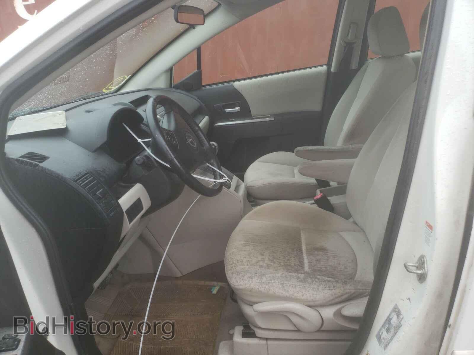 2009 MAZDA 5 - VIN: JM1CR293590338065 - Фото 5