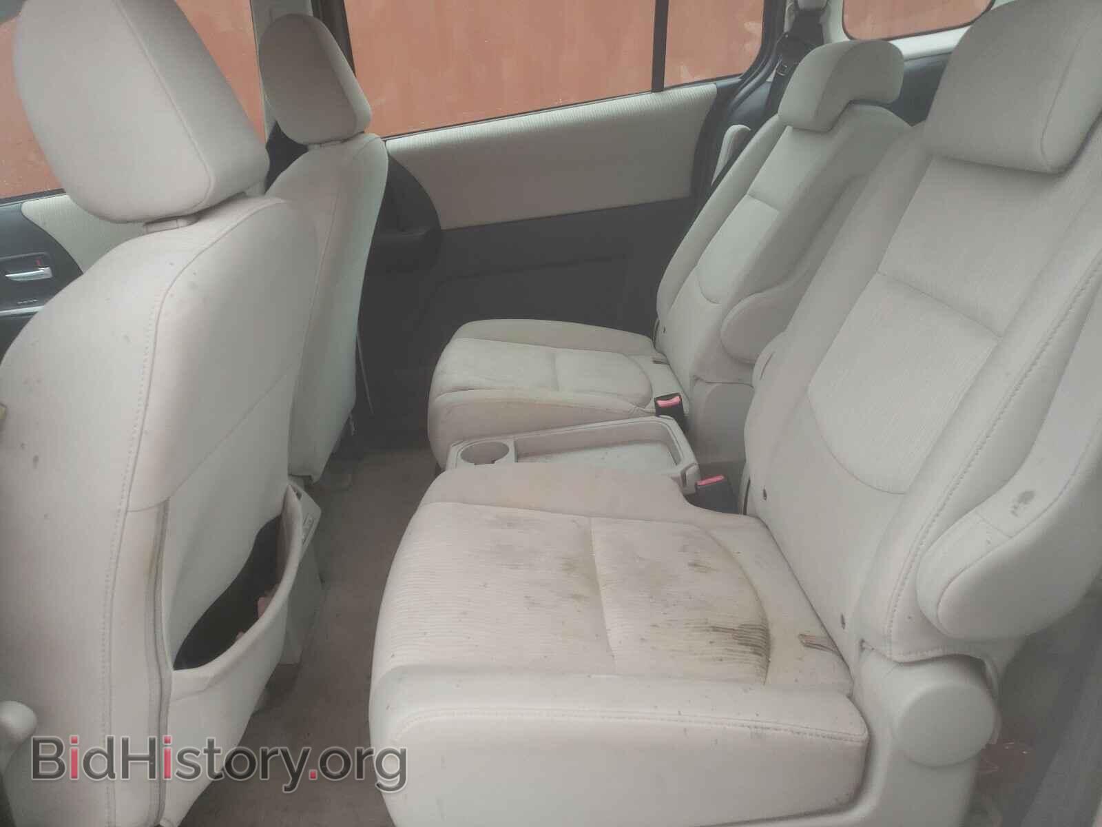 2009 MAZDA 5 - VIN: JM1CR293590338065 - Фото 6