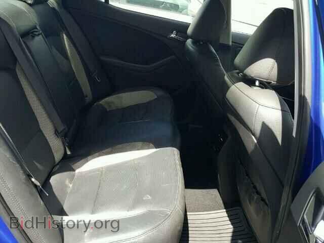 2012 KIA OPTIMA - VIN: 5XXGR4A68CG040733 - Photo 6
