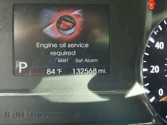 2012 KIA OPTIMA - VIN: 5XXGR4A68CG040733 - Photo 8