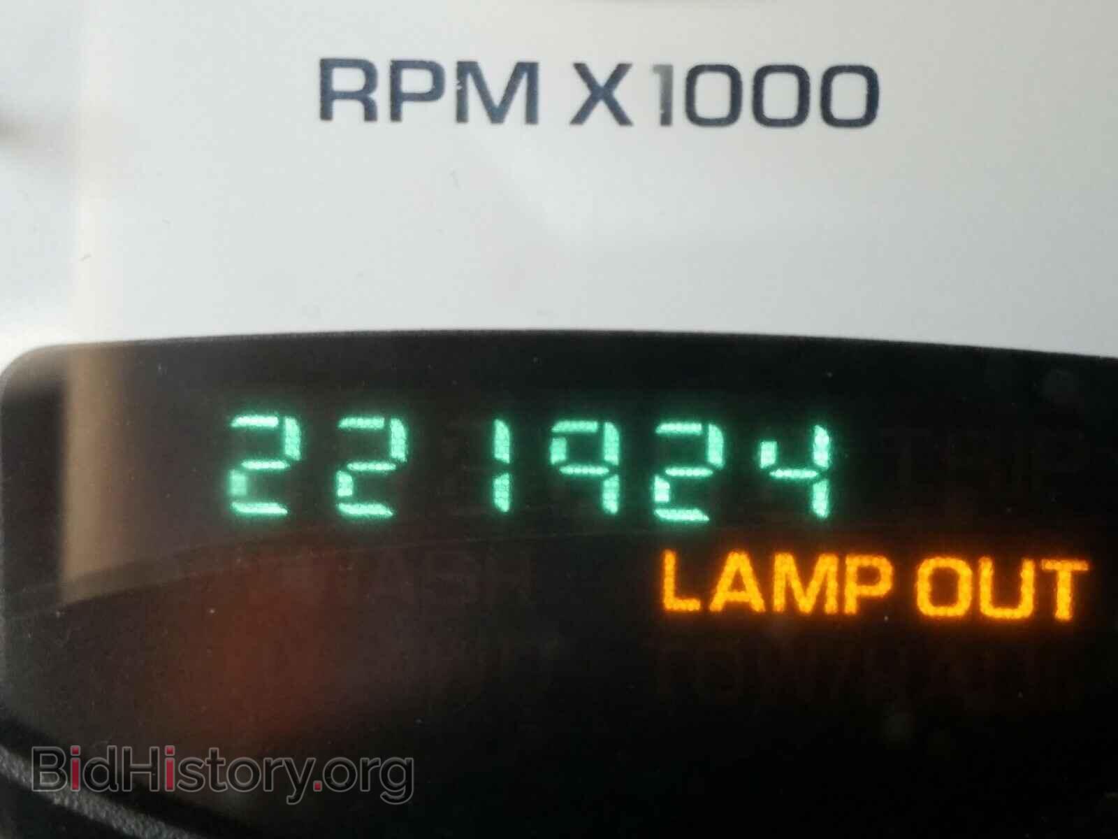 2004 DODGE RAM 1500 - VIN: 1D7HU18D74S515906 - Фото 8