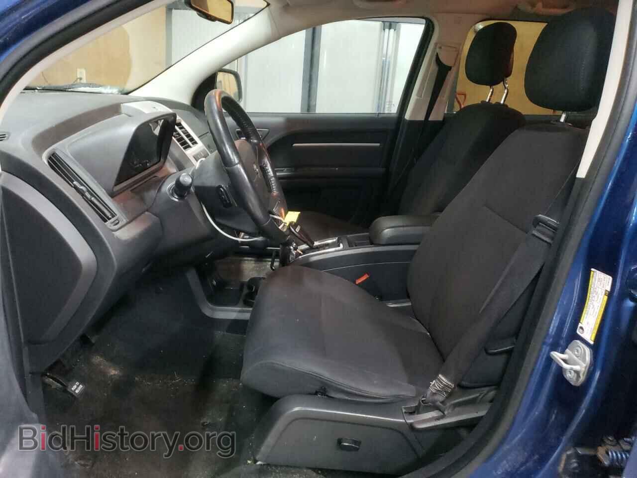 2010 DODGE JOURNEY - VIN: 3D4PG5FV4AT167124 - Фото 7