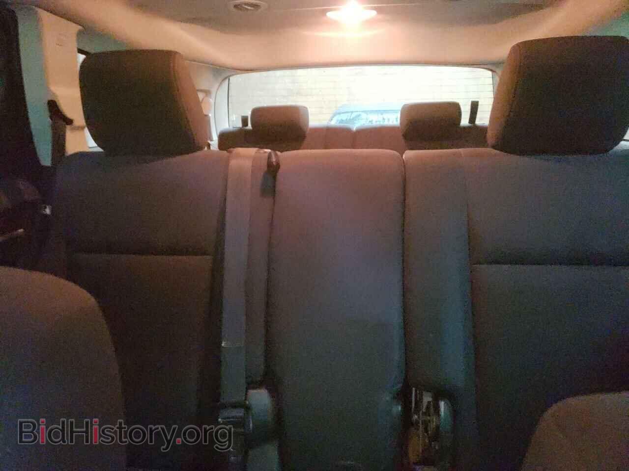 2010 DODGE JOURNEY - VIN: 3D4PG5FV4AT167124 - Фото 10