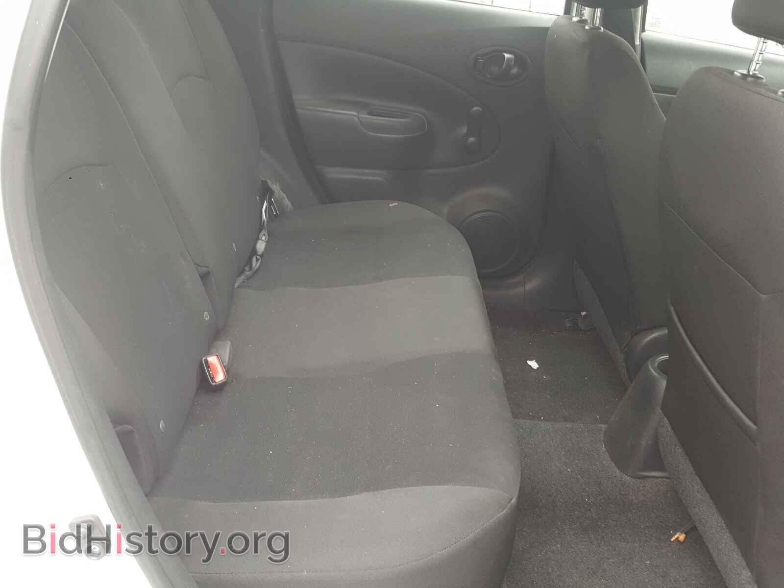 2015 NISSAN VERSA - VIN: 3N1CE2CP6FL421299 - Photo 6