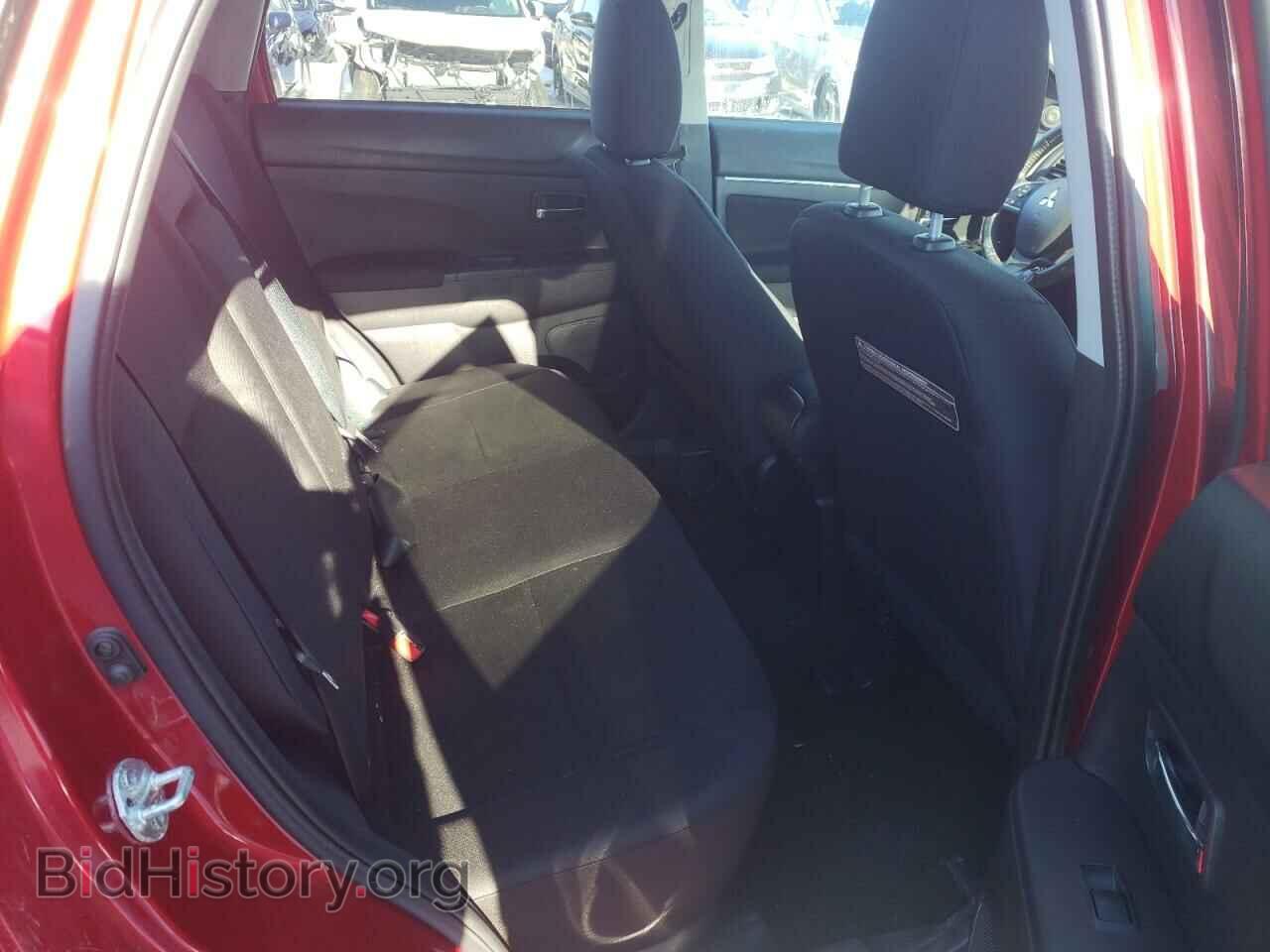 2014 MITSUBISHI OUTLANDER - VIN: 4A4AH3AU2EE607309 - Фото 6